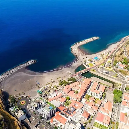 Vila Do Conde Nº1 Ribeira Brava Exterior foto