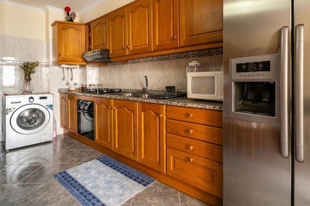 Apartment Do Conde Nº1