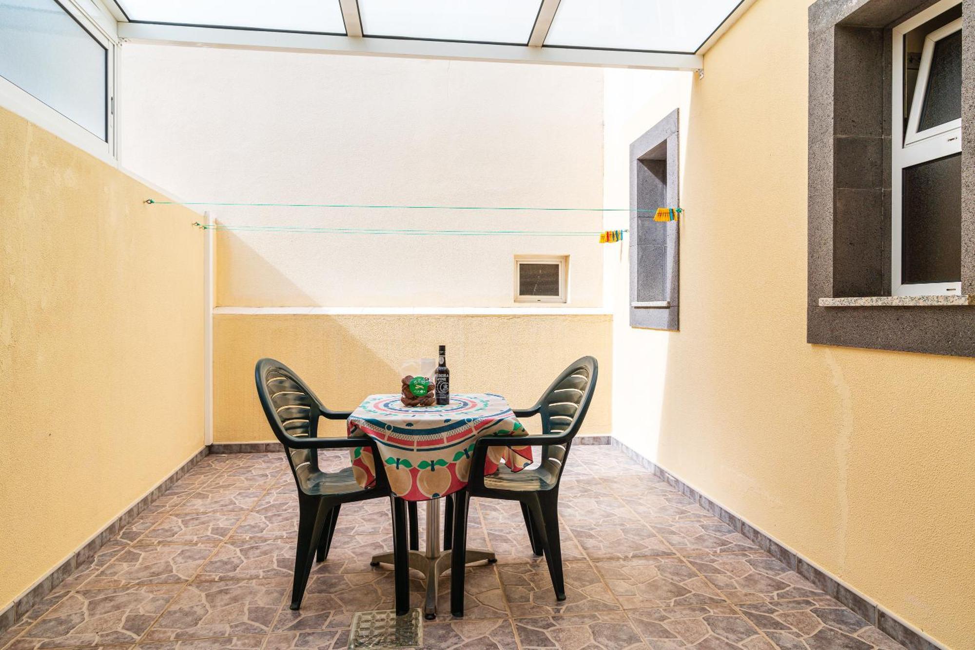 Do Conde Nº1 Apartment