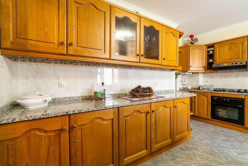 Apartment Do Conde Nº1 *