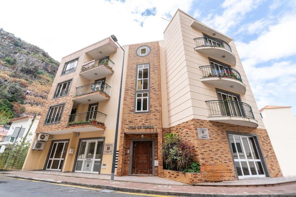 Do Conde Nº1 Apartment *
