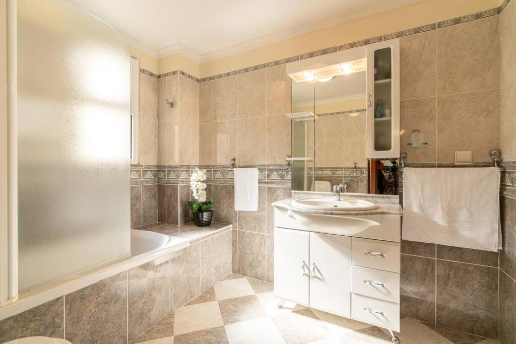 Apartment Do Conde Nº1 Ribeira Brava