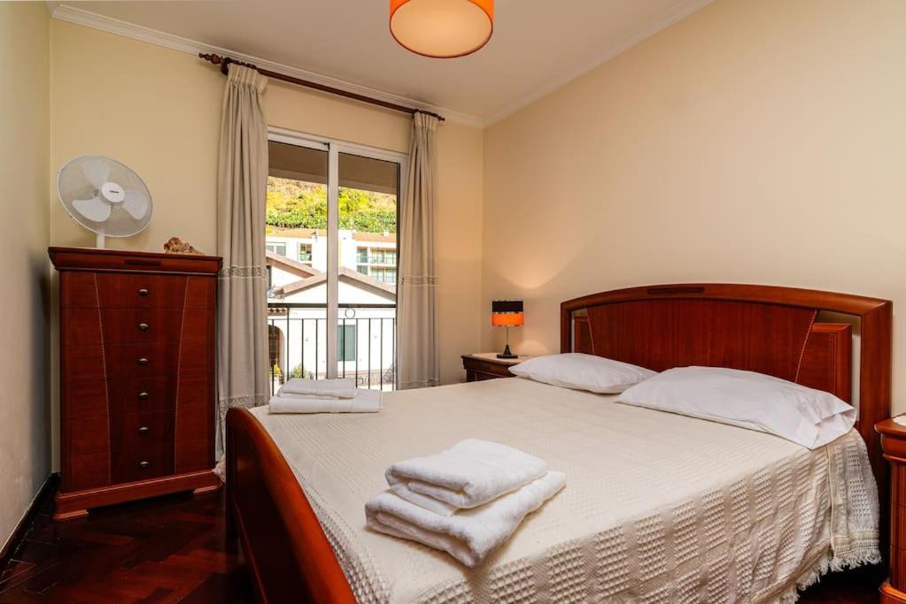 Do Conde Nº1 Apartment Ribeira Brava